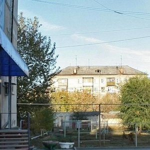 Gogolya Street, 64, Kurgan: photo