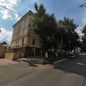 Ulitsa Gorkogo, 18, Bryansk: photo