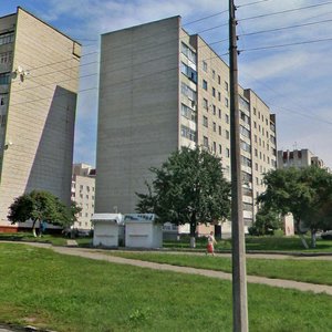 Amurskaja vulica, 52 ، غوميل: صورة