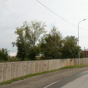 Gorpishchekombinatovskaya ulitsa, 14 ، تيومين: صورة