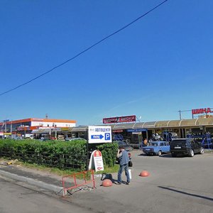 Fuchika Street, 17с16, : foto