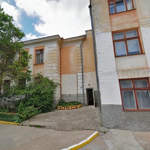 Popova Street, 2, Sevastopol: photo