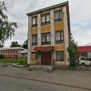 Ulitsa Galperina, 11Б, Perm: photo