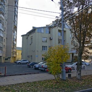 Stavropolskaya Street, 82, Krasnodar: photo