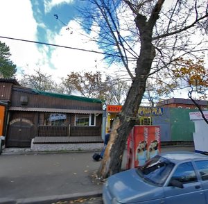 Gruzinsky Val Street, 11с4, Moscow: photo