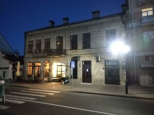 Azheshka Street, 35А, Grodno: photo