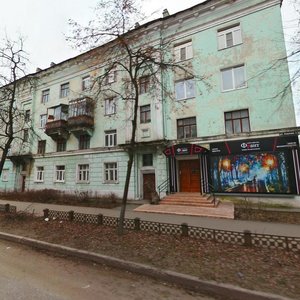 Ulitsa Kirova, 3, Dzerzhinsk: photo