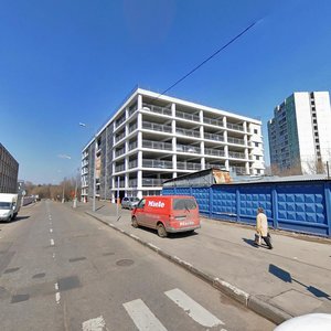 Kolodezny Lane, 3Б ، موسكو: صورة