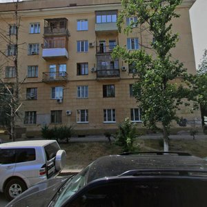 Akademicheskaya Street, 9 ، فولغوغراد: صورة