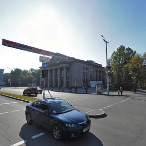 Sobornyi prospekt, 183, Zaporizhia: photo