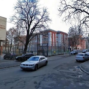 Panasa Myrnoho Street, 24, Kyiv: photo