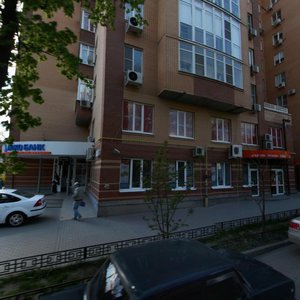 Maksima Gorkogo Street, 123, : foto