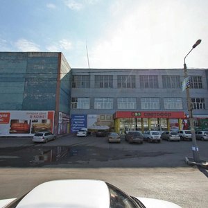 Akademika Vavilova Street, 1с54, Krasnoyarsk: photo