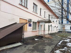 Киев, Улица Юрия Поправки, 14А/1: фото