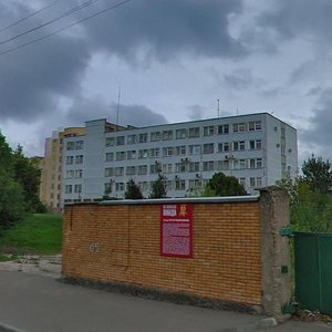 128th Strelkovoy Divizii Street, 6, Pskov: photo