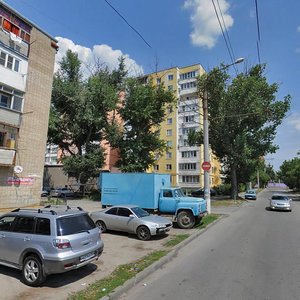 Uritskogo Lane, 65, Rostov‑na‑Donu: photo