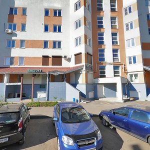 Moskovskaya Street, 26, Tver: photo