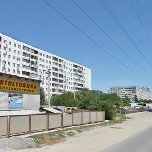 Kuznetskaya Street, 32Б, : foto