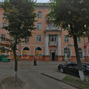 Bolshaya Moskovskaya Street, 66, Veliky Novgorod: photo