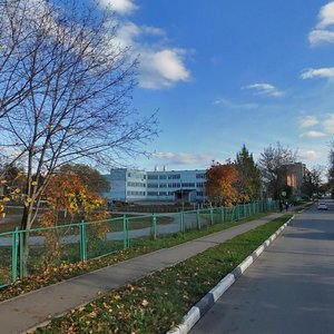 Komsomolskaya Street, 84, : foto