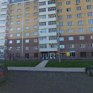 Michurina Street, 1, : foto