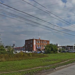 50 Let Oktyabrta Boulevard, 58, : foto