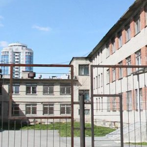 Vaynera Street, 54, Yekaterinburg: photo