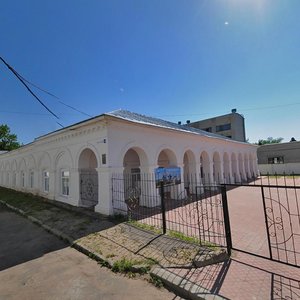 Ulitsa Rybnyye ryady, 3, Kostroma: photo