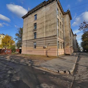Slobodskaya Street, 5 ، سان بطرسبرغ: صورة