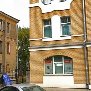 Preobrazhenskaya Street, 31А, Kirov: photo