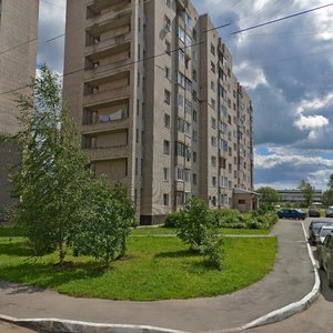 Nekhinskaya Street, 32к1 ، : صورة