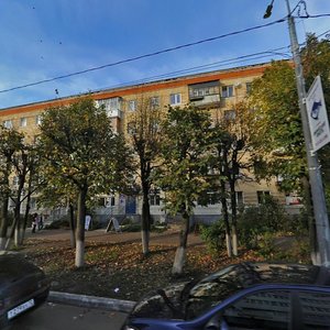 Kremlyovskaya Street, 20, Yoshkar‑Ola: photo