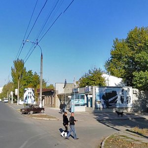 Херсон, Улица Патона, 3А: фото