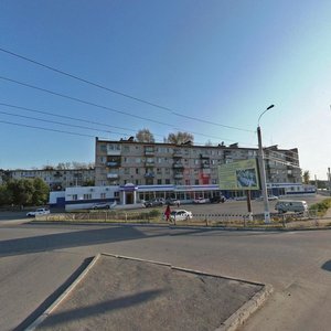 Yunosti Street, 44 ، خاباروفسك: صورة