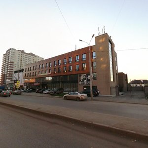 Solnechnaya Street, 30 ، سامارا: صورة