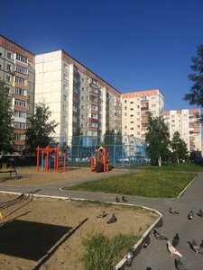 Сургут, Проспект Мира, 17: фото