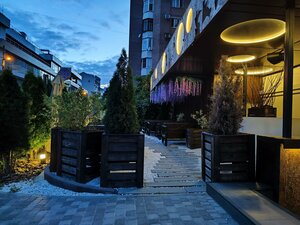 Platonov street, 19 ، فورونيج: صورة