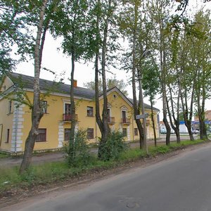 Vokzalnaya Street, No:14, Pskov: Fotoğraflar