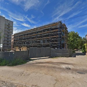 Otakara Yarosha Street, 16Г, : foto