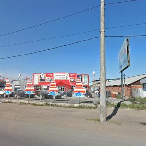 Ulitsa Olega Koshevogo, 65/1, : foto
