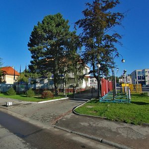 Mira Avenue, 144, Kaliningrad: photo