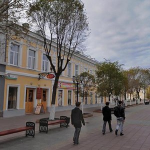 Sovetskaya Street, 23 ، أورينبورغ: صورة