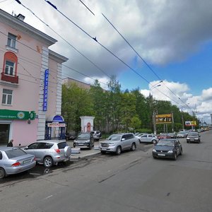 Тверь, Улица Вагжанова, 10: фото