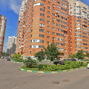Kuzminskaya Street, 19 ، : صورة
