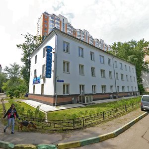 Pionerskaya Street, 3, Odincovo: photo