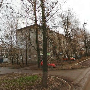 Genkinoy Street, 19 ، نيجني نوفغورود: صورة