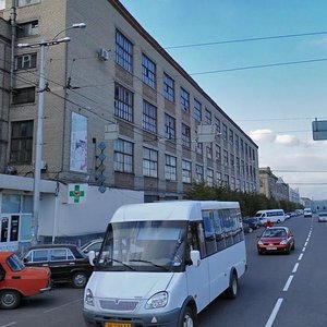 Sobornyi prospekt, 1, Zaporizhia: photo