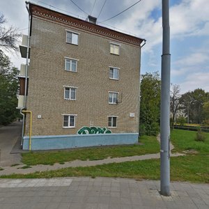 Krasnoy Armii Avenue, 1, Sergiev Posad: photo