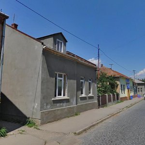 Berehivska vulytsia, 44/3, Mukactevo: photo