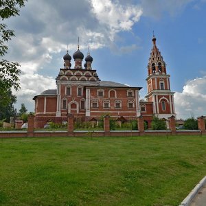 Malaya Kolkhoznaya Street, 62А, Kotelniki: photo